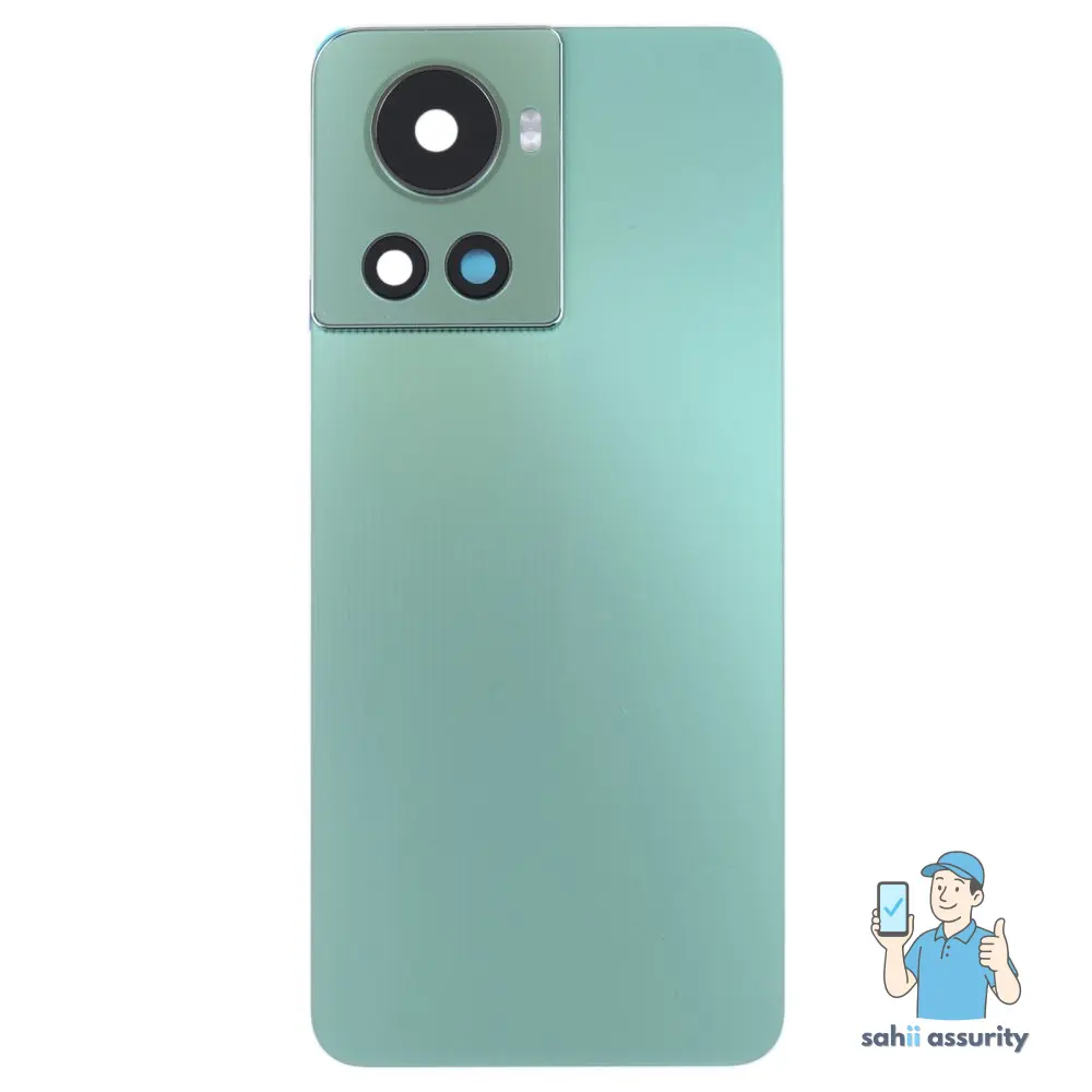 Back Panel Cover for OnePlus 10R 5G thumbnail